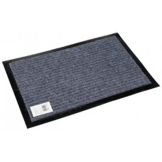 БАЛТТУРФ 48900 Покрытие ковровое влаговпитывающее 0,90х15 м/п серый