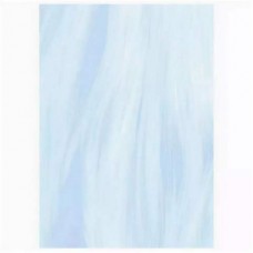Агата Декор 250*350 голубой сортовой (1*15)