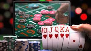 Официальный сайт Casino Sykaaa