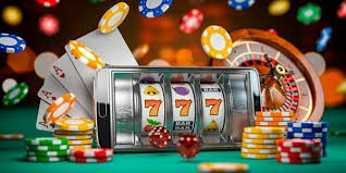 Вход на официальный сайт Casino Olimp
