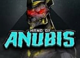 Игровой автомат Hand of Anubis